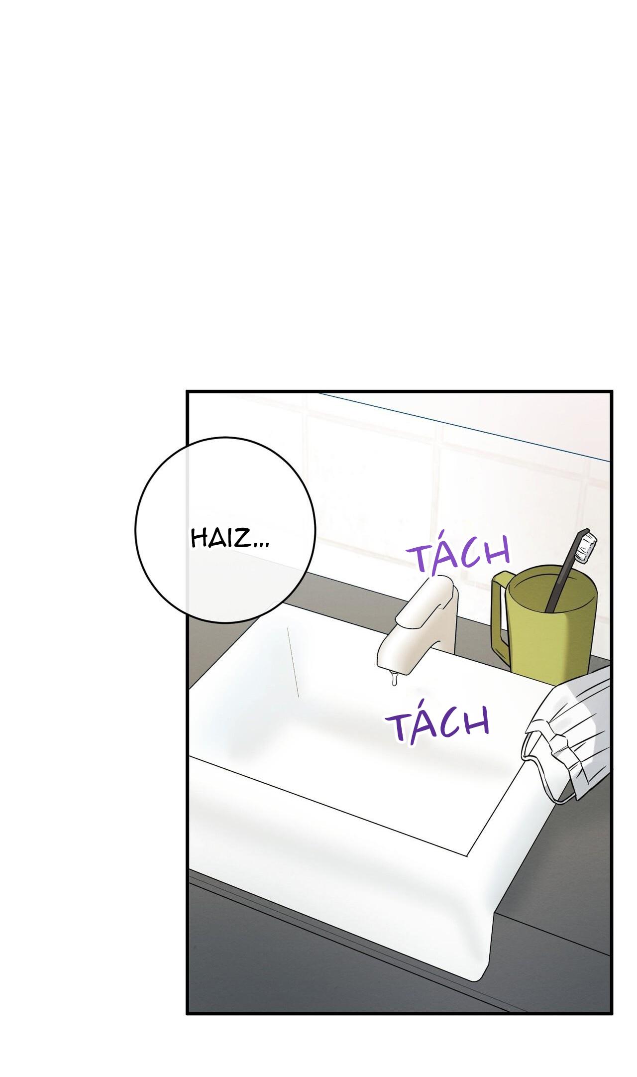 Đọc truyện TÌNH YÊU MẬN NGỌT - Chapter 38