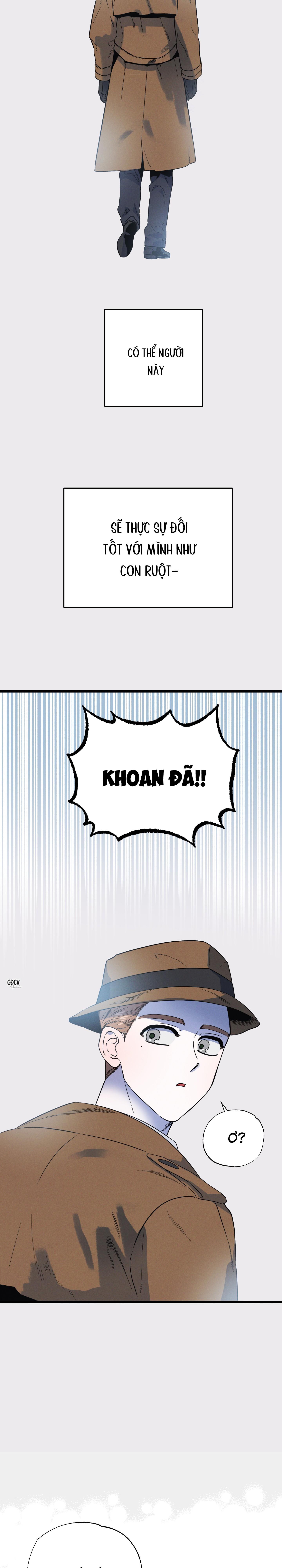 Đọc truyện THIÊN ĐƯỜNG NƠI ĐẢO HOANG - Chapter 1