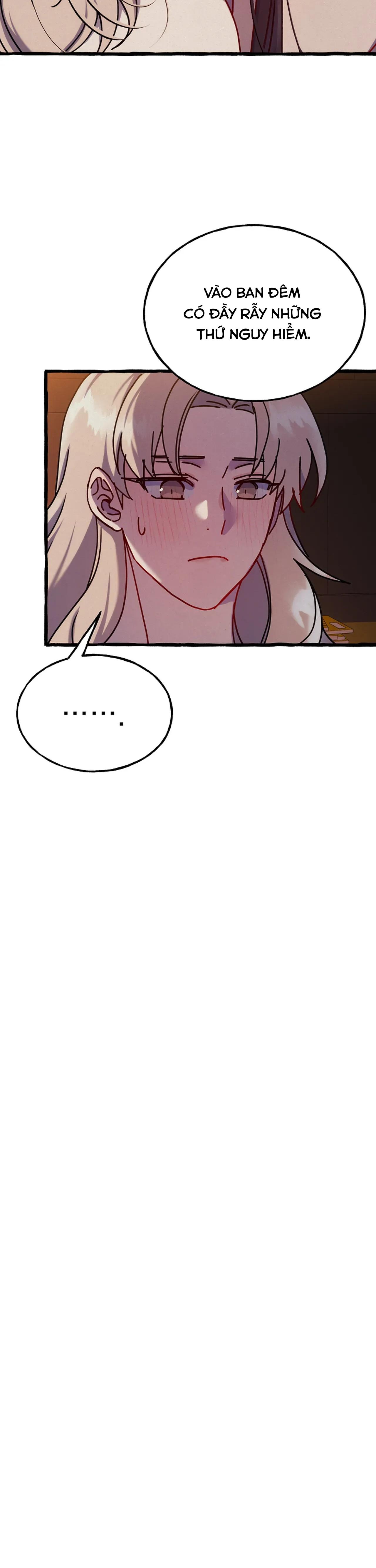 Đọc truyện [Hoàn] Thần Núi - Chapter 3