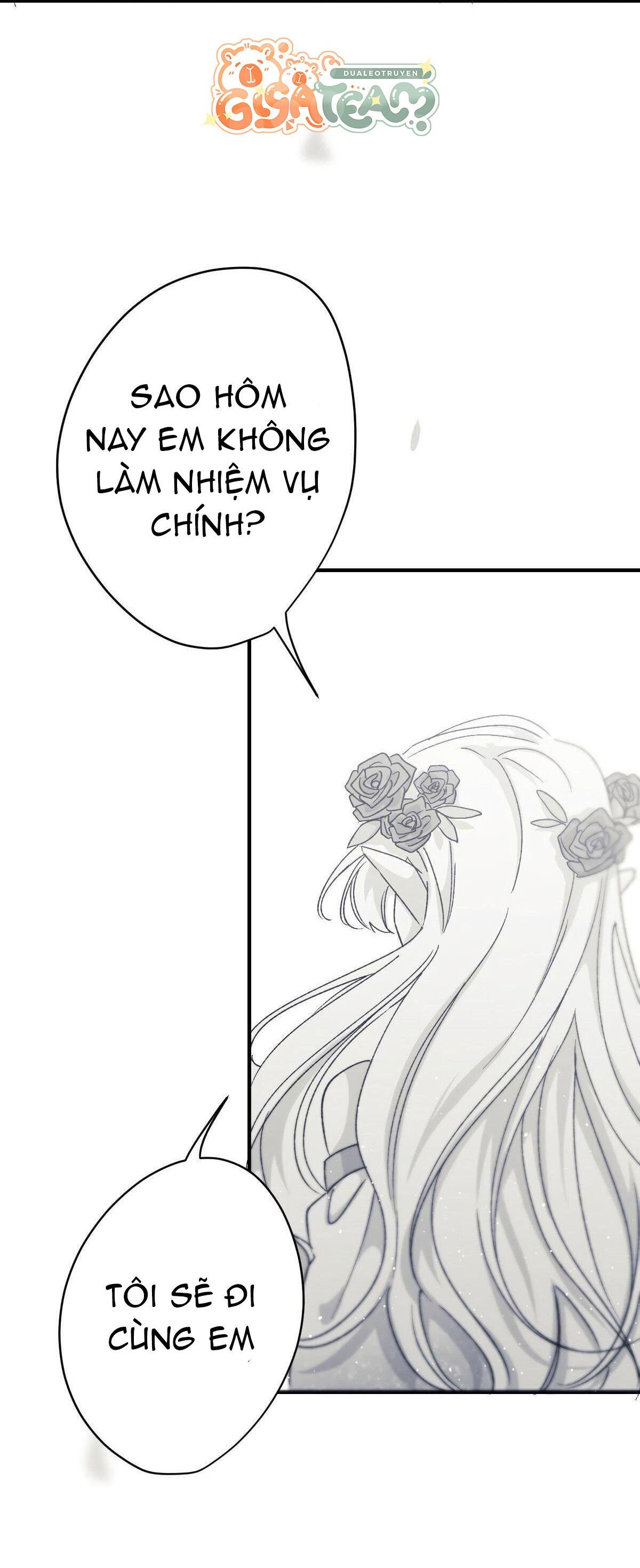 Đọc truyện Hunting - Chapter 12