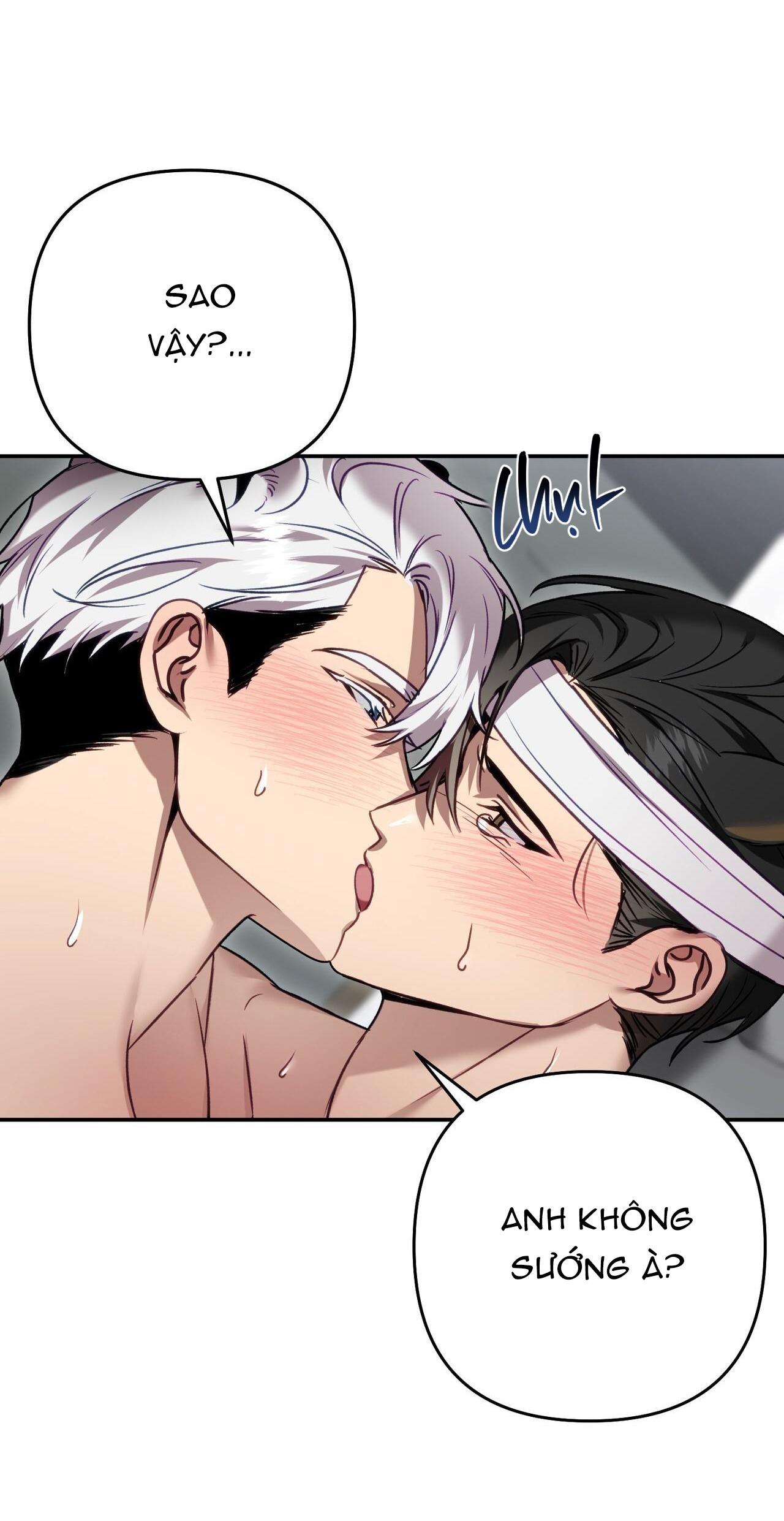 Đọc truyện TUYỂN TẬP BL THÚ NHÂN VÀ XÚC TU - Chapter 7.5