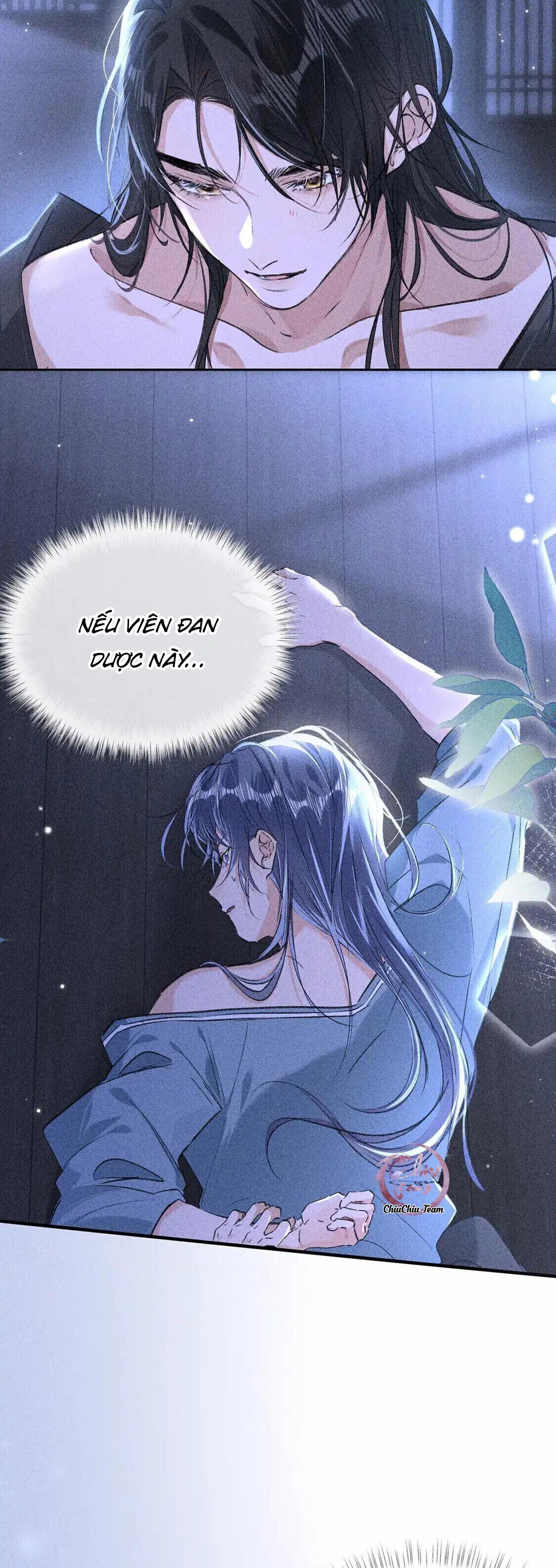 Đọc truyện Dụ địch thâm nhập - Chapter 15