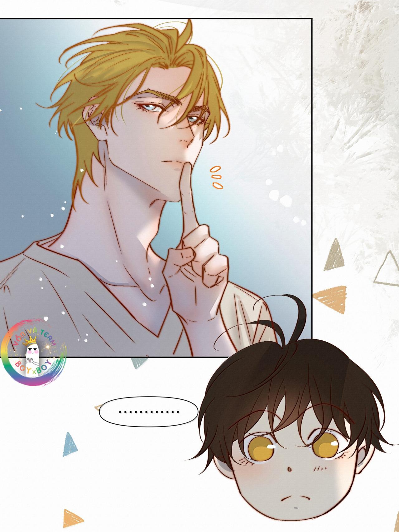 Đọc truyện Trỗi Dậy Từ Tro Tàn - Chapter 48