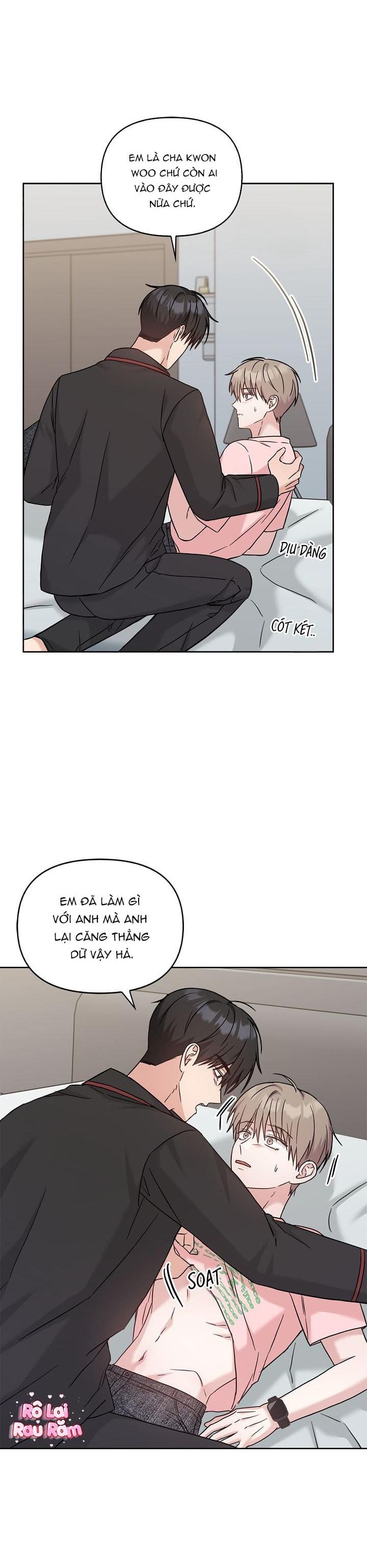 Đọc truyện BẢN SAO ÂM HƯỞNG - Chapter 38