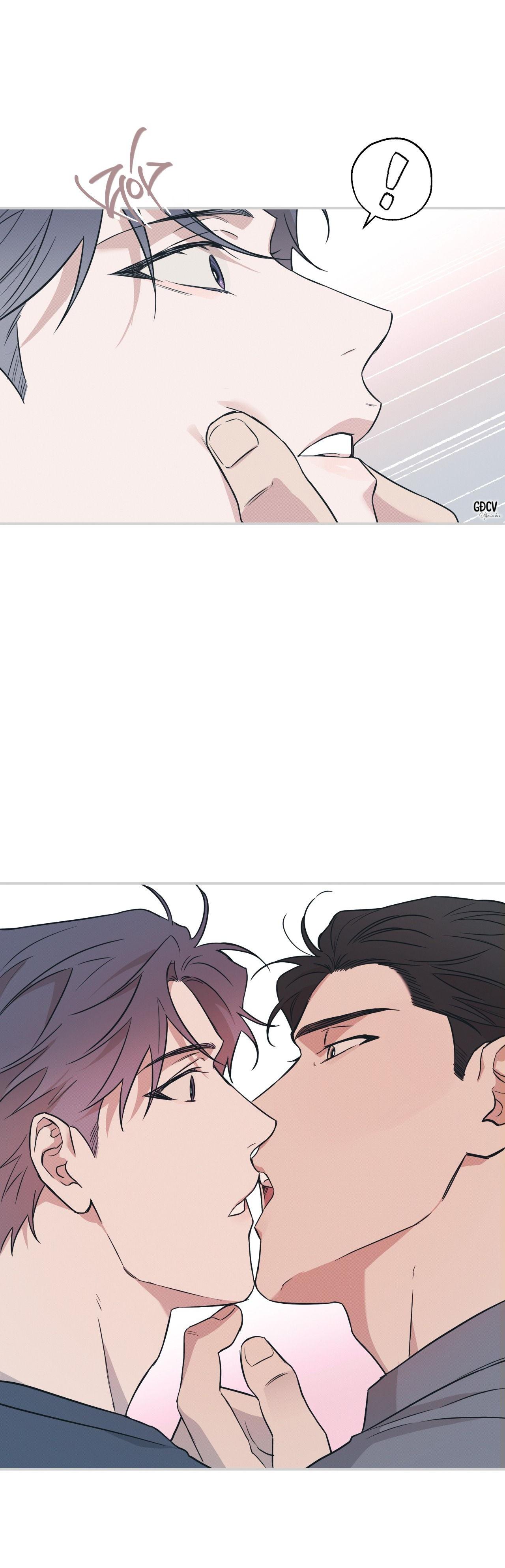 Đọc truyện ANH RỂ - Chapter 3