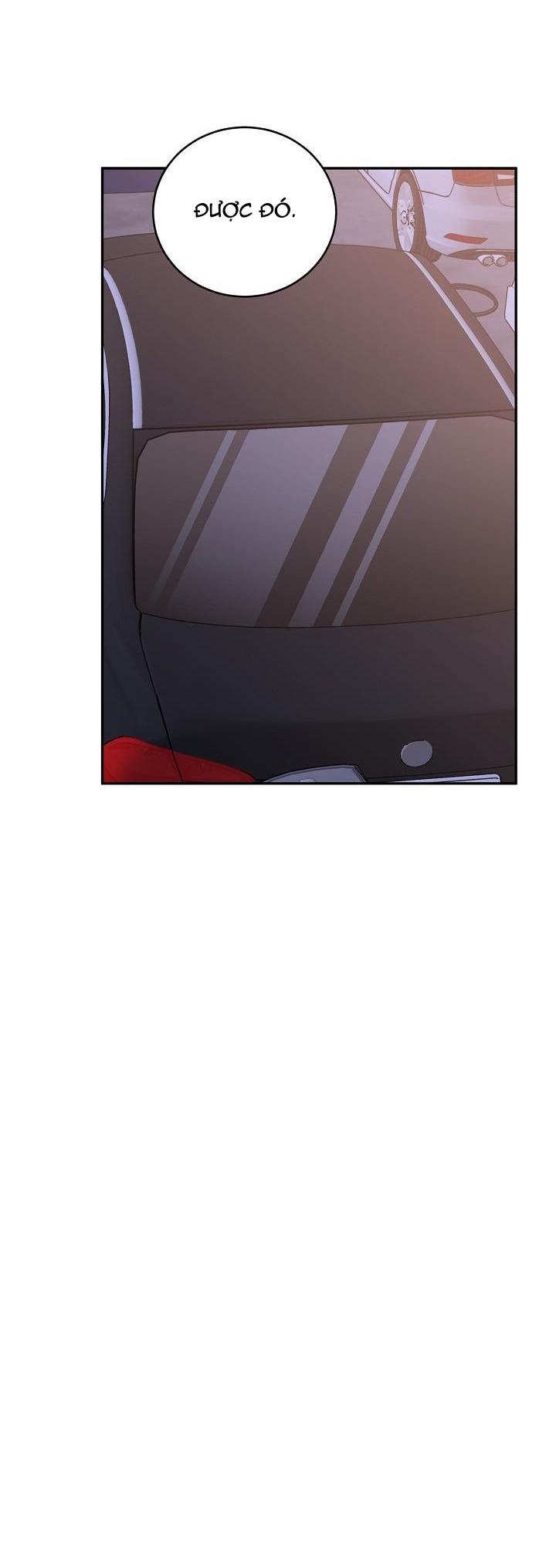 Đọc truyện (ABO) HANG HỔ - Chapter 35