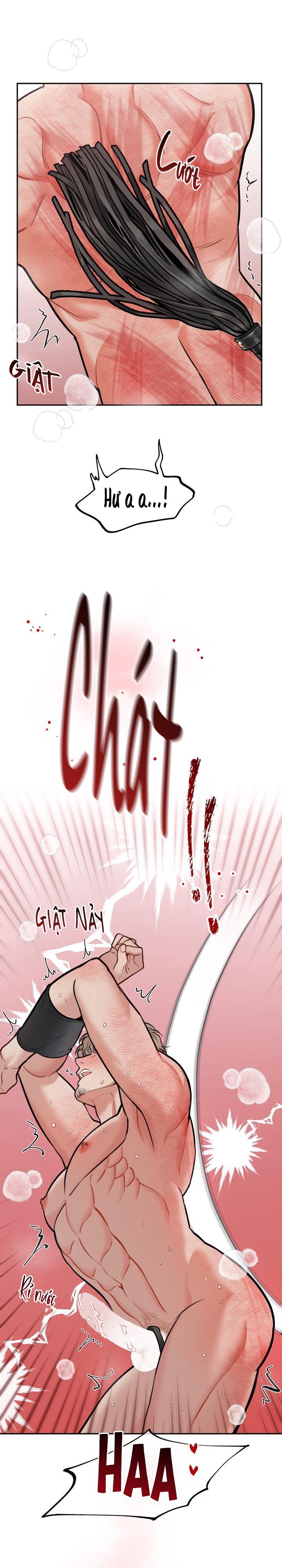 Đọc truyện HƯỚNG DẪN BDSM CƠ BẢN - Chapter 8