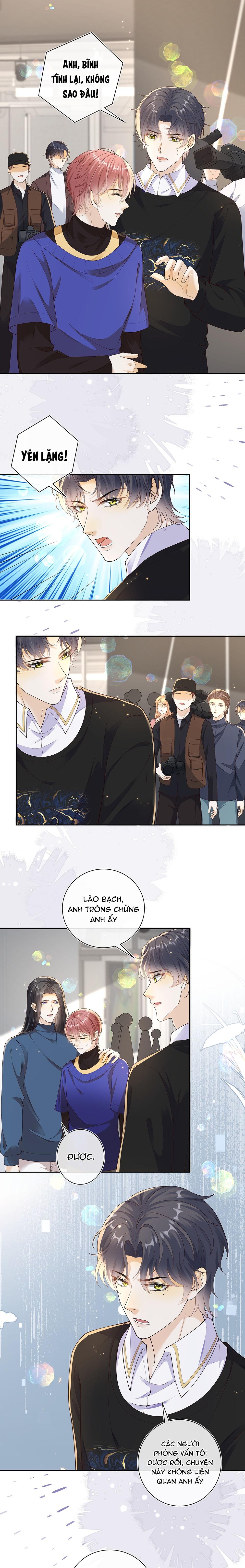 Đọc truyện Tương kế tựu kế - Chapter 37