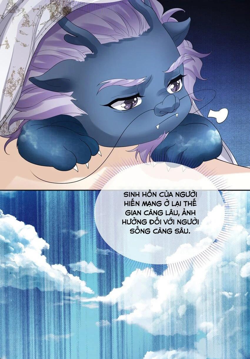 Đọc truyện Đồng tiền tham khế - Chapter 48