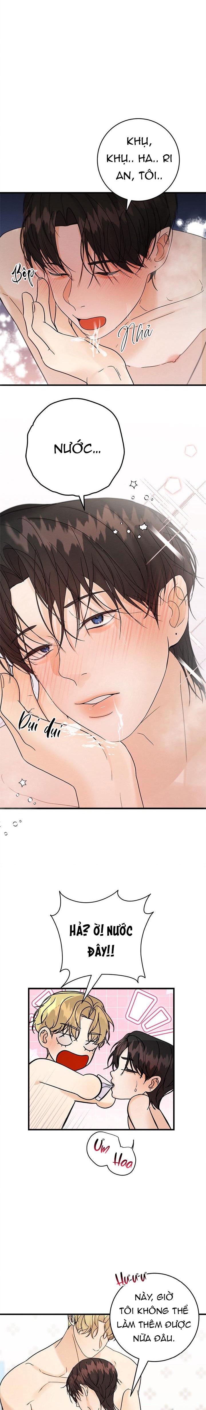 Đọc truyện TUYỂN TẬP NHẤT THỤ ĐA CÔNG CỦA NHÀ KIM - Chapter 29.91