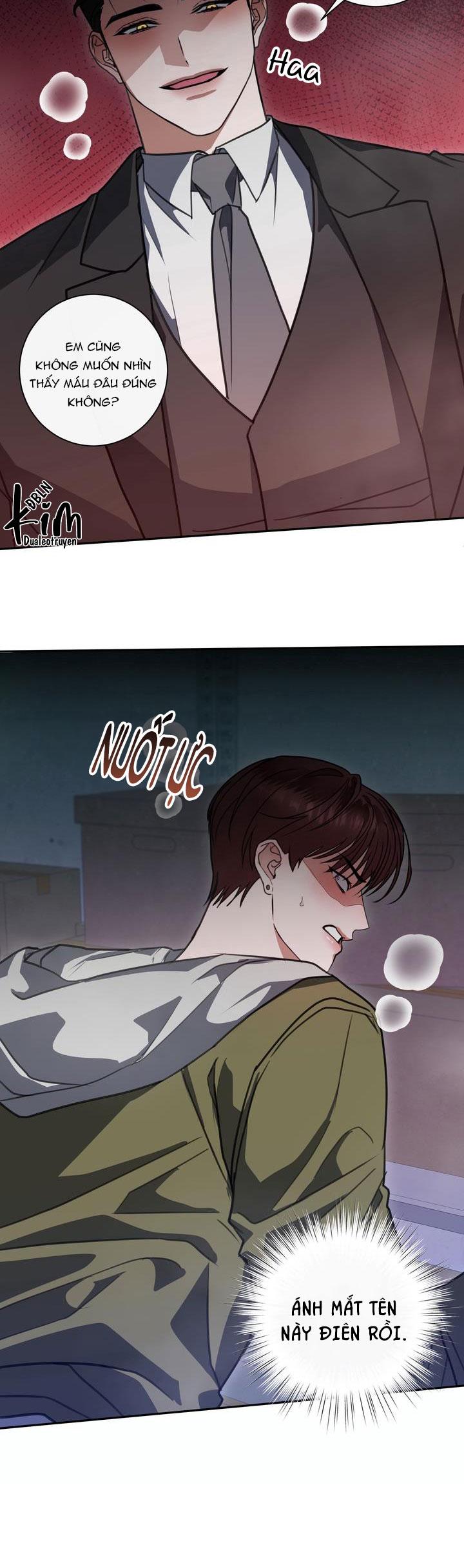 Đọc truyện CÔ DÂU RỒNG - Chapter 4