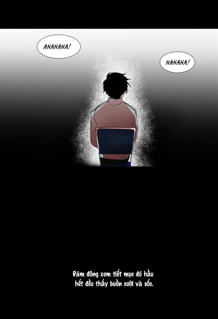 Đọc truyện Mùi Hương Tuyệt Nhất - Chapter 13