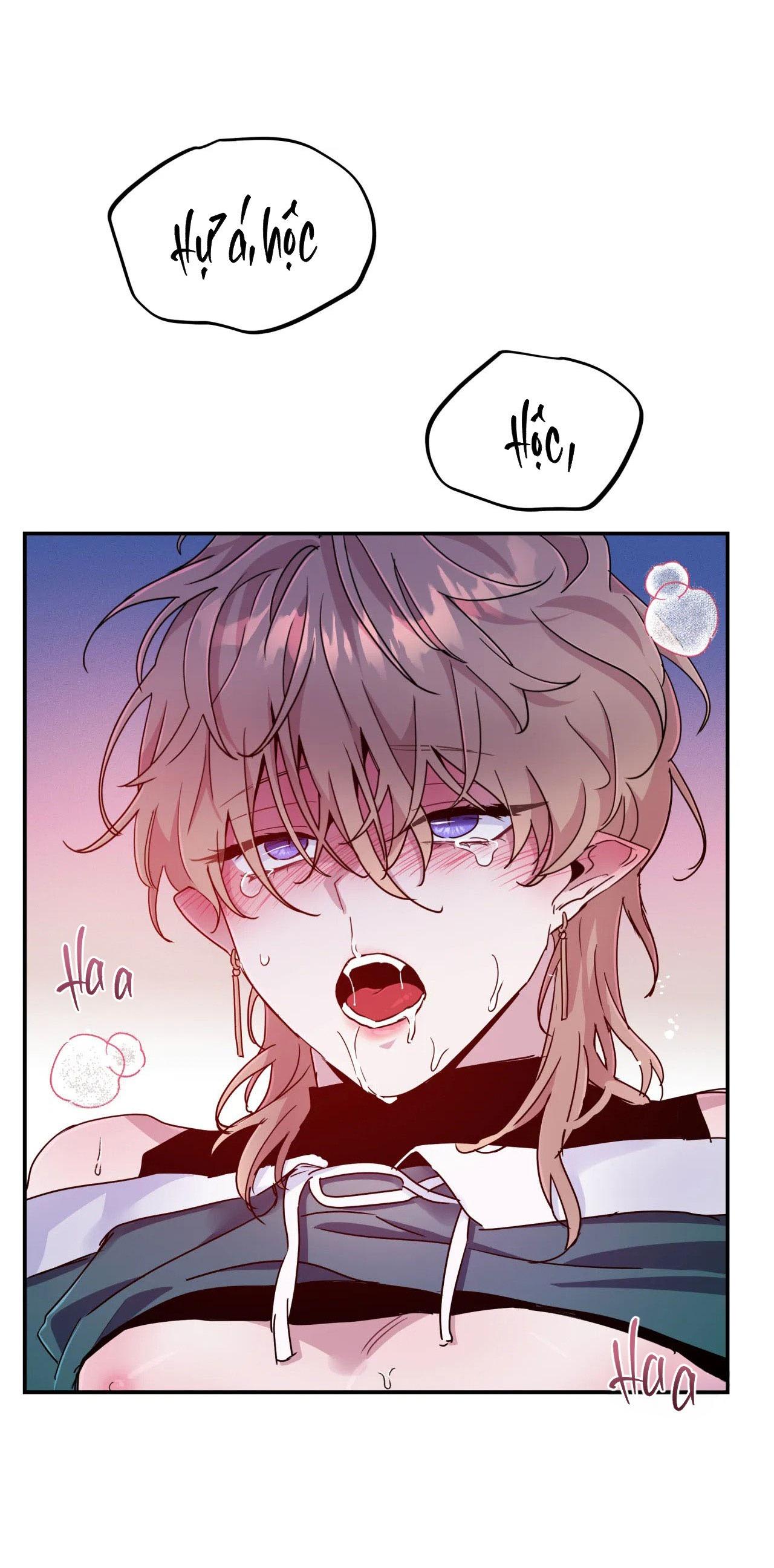 Đọc truyện  Ám Giữ Linh Hồn - Chapter 49