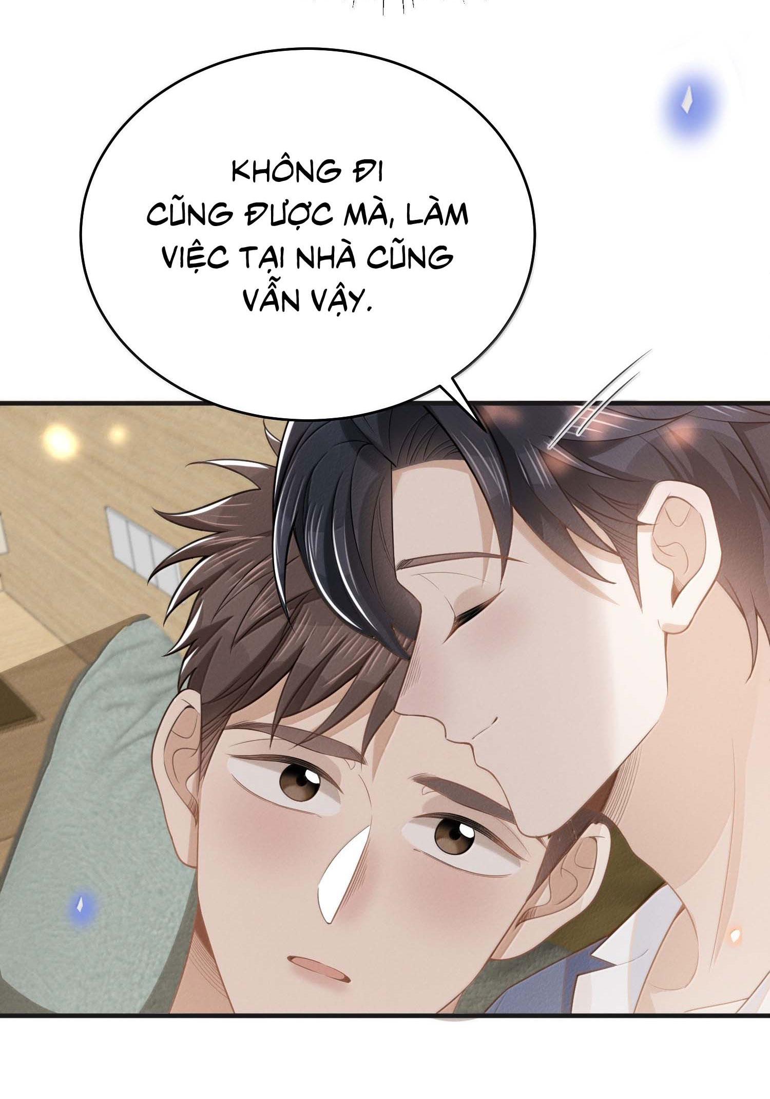 Đọc truyện Lai sinh bất kiến - Chapter 140