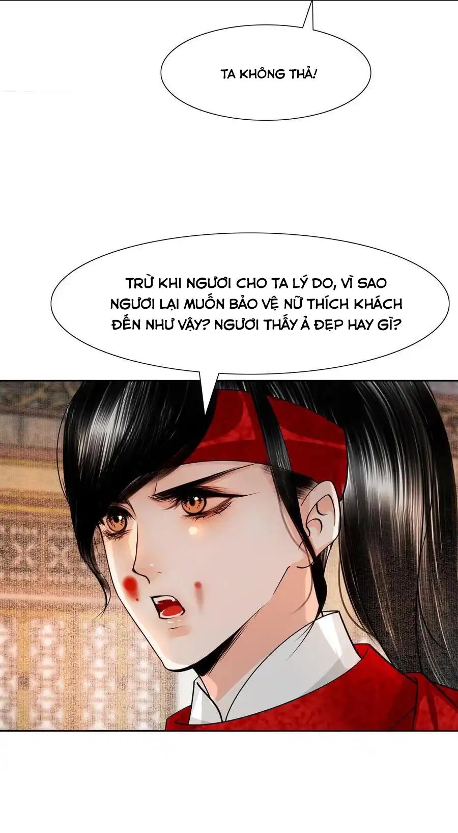 Đọc truyện Vòng Luân Hồi - Chapter 84
