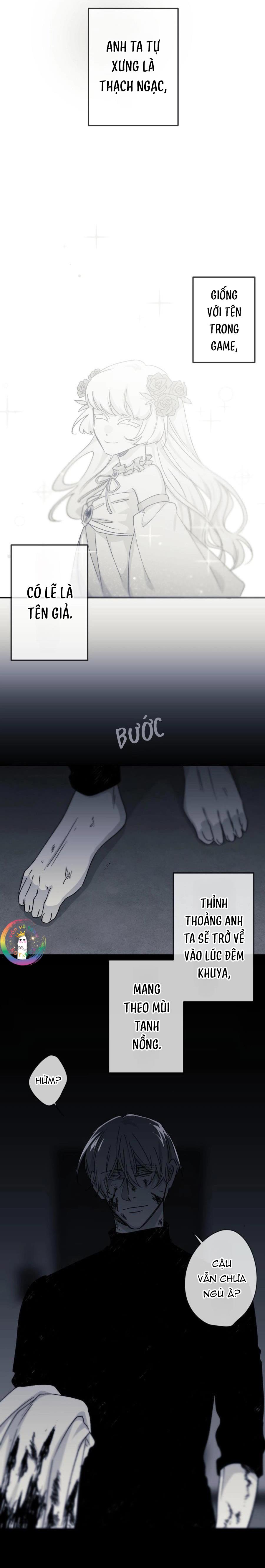 Đọc truyện 16647 - Chapter 12