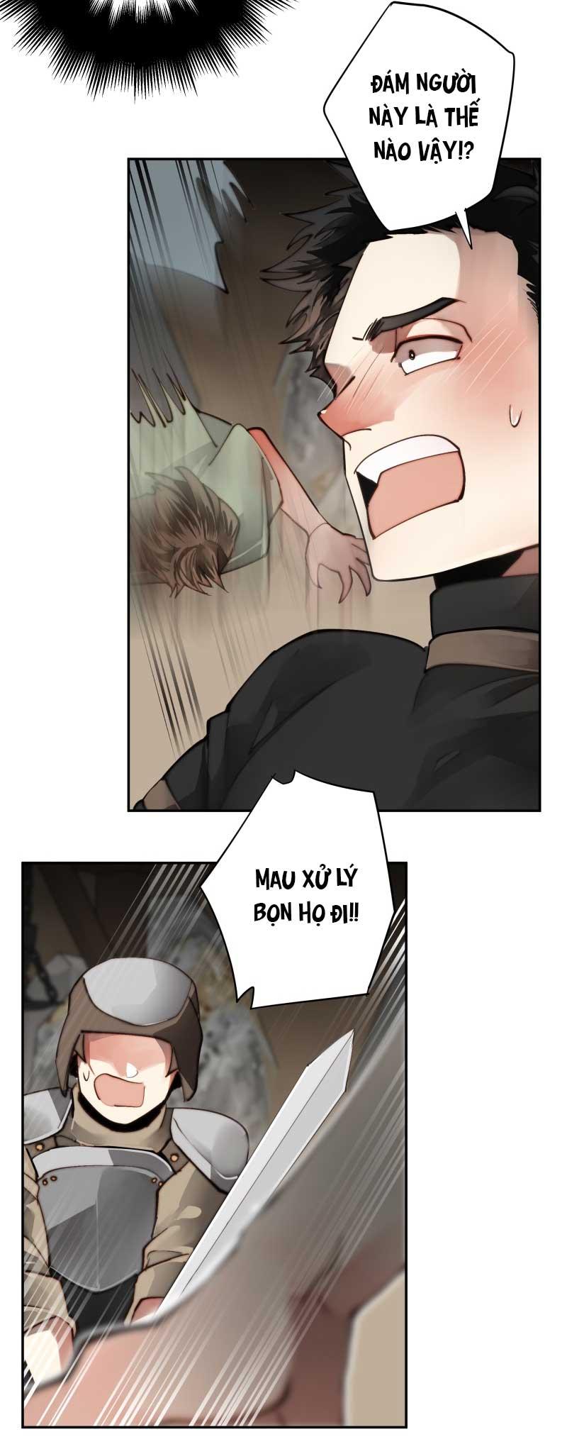 Đọc truyện KHI LONG THẦN RƠI VÀO LƯỚI TÌNH - Chapter 24