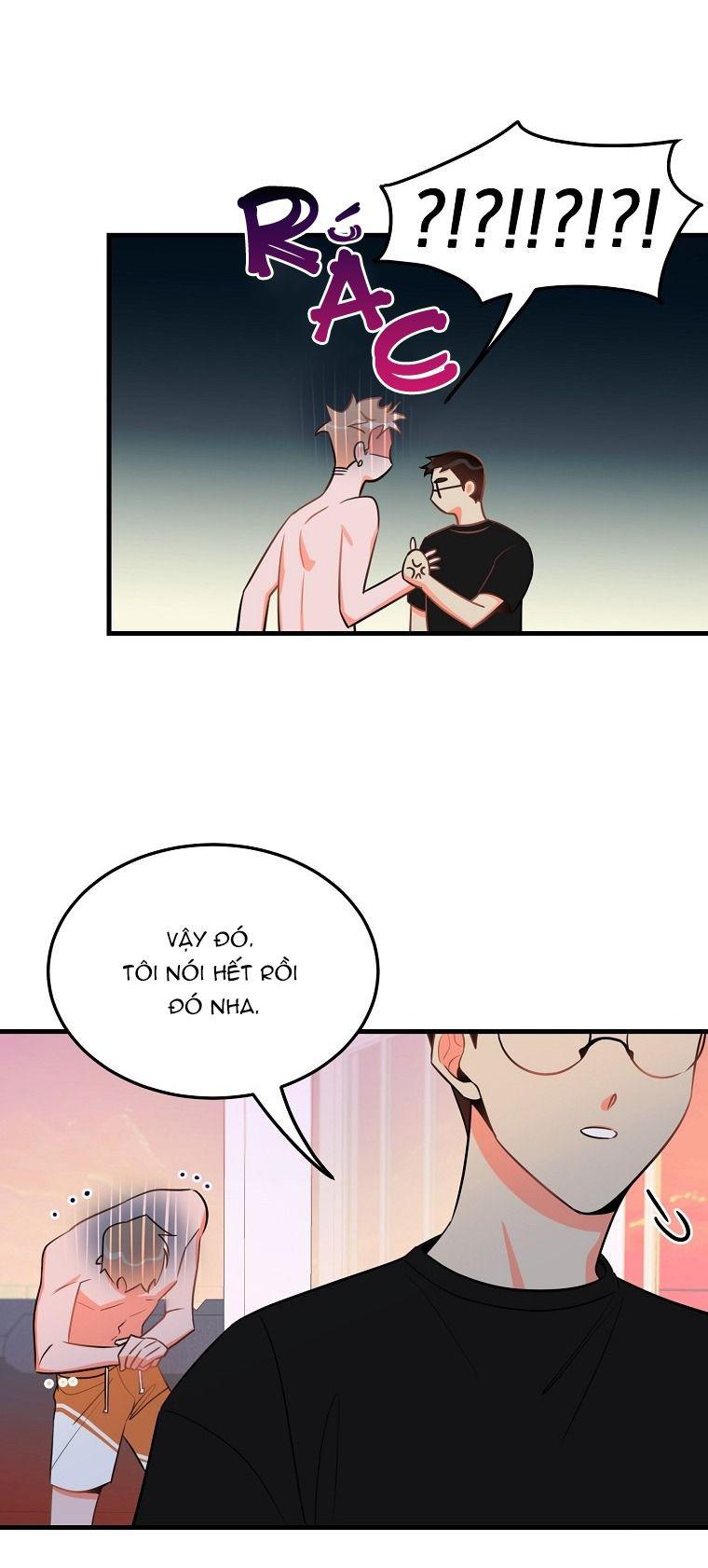 Đọc truyện Có Chuyện Gì Xảy Ra với Sự Nổi Tiếng Của Tôi Thế? - Chapter 23