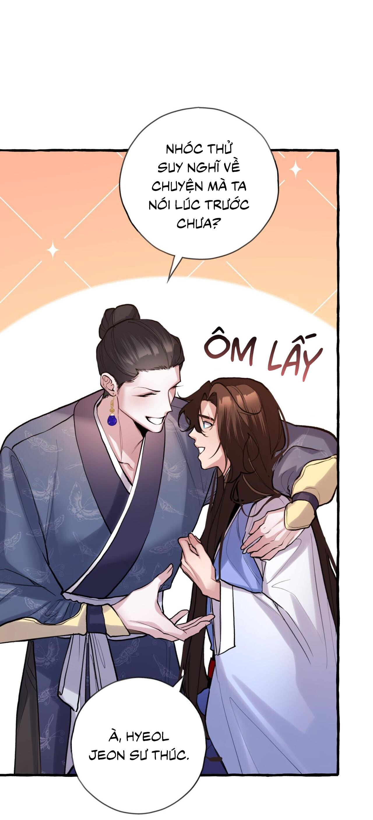 Đọc truyện BÁT NHÃ GIAI NHÂN - Chapter 55