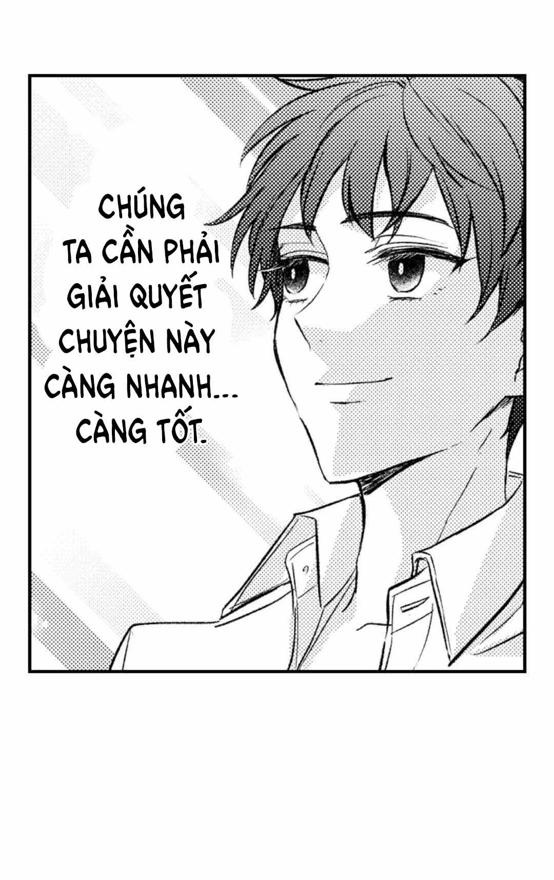 Đọc truyện Chuyện Tình Ngọt Ngào Với Chàng Incubus - Chapter 11