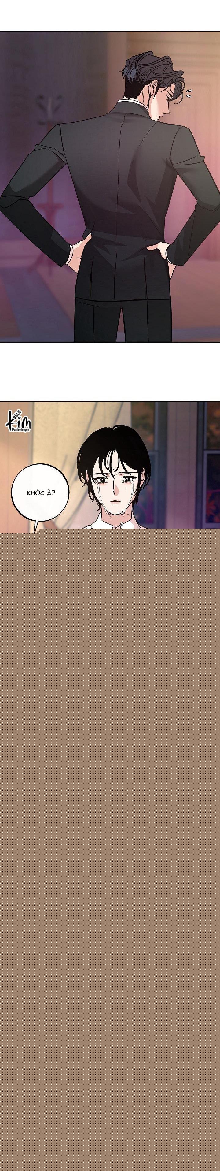 Đọc truyện Sa Ha (Anh dâu x em chồng) - Chapter 33