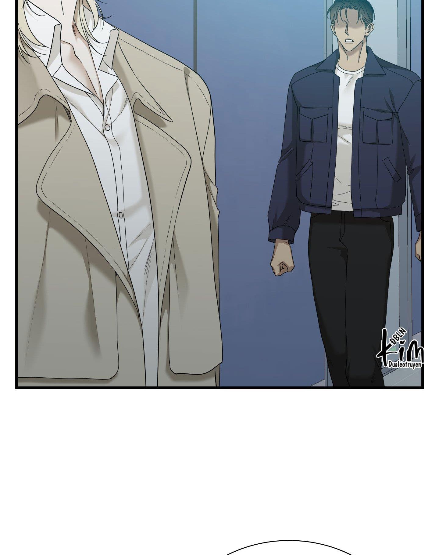 Đọc truyện DEAR. 00 - Chapter 12