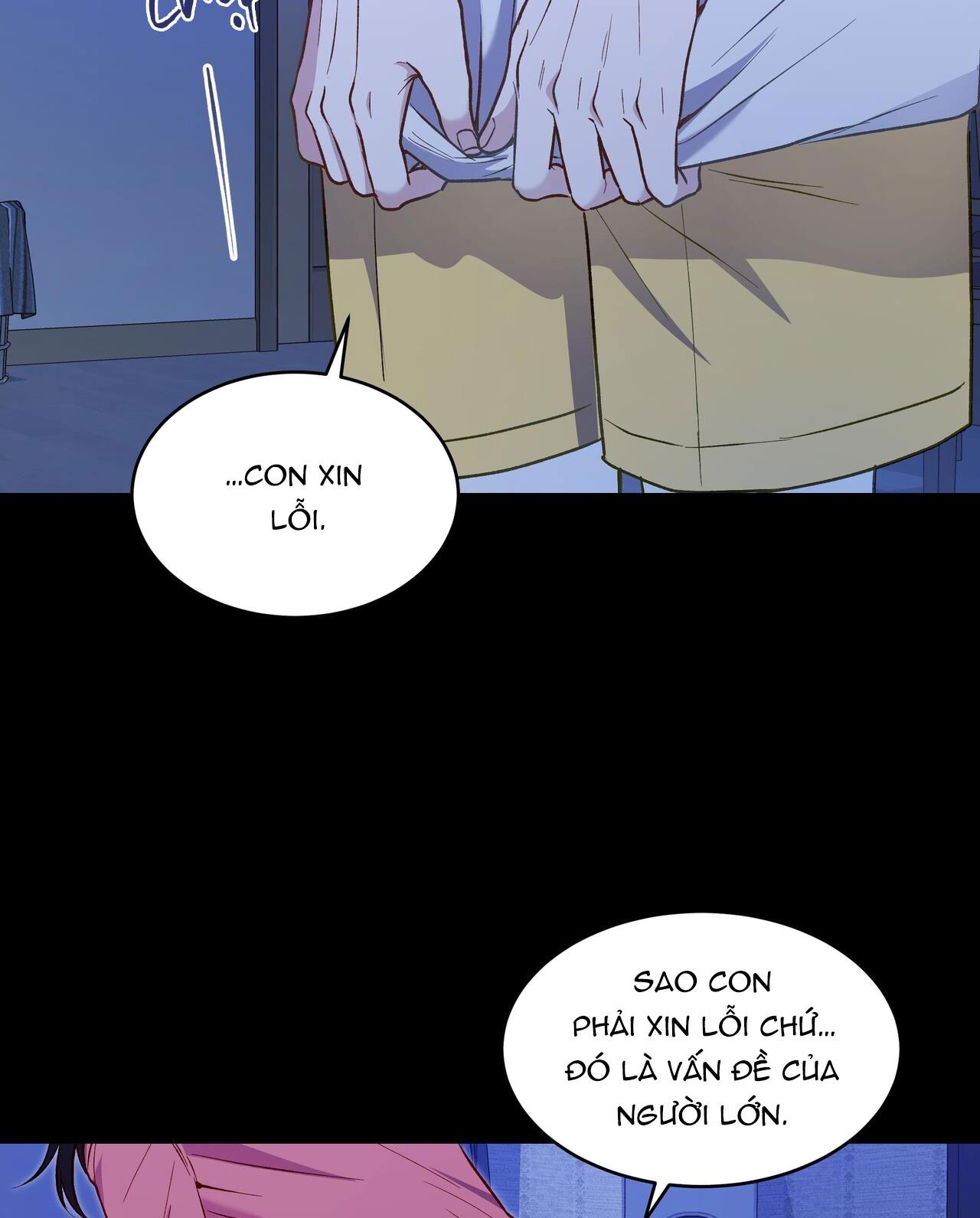 Đọc truyện CÁCH TỒN TẠI NHƯ MỘT NGƯỜI CHƠI - Chapter 56