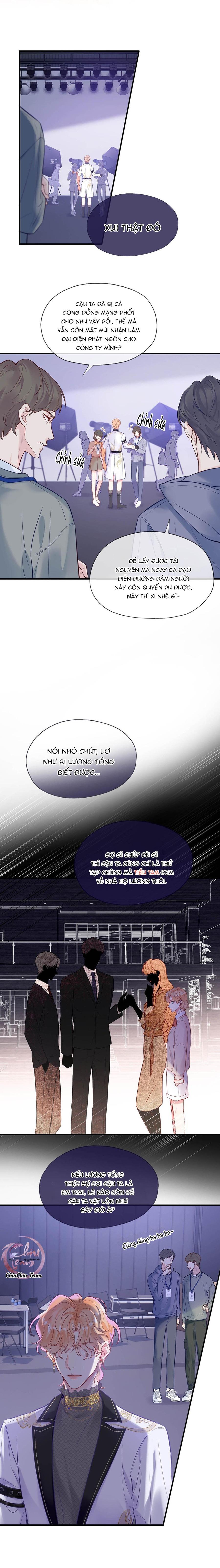 Đọc truyện ĐỐI TƯỢNG CÔNG LƯỢC! THIẾT LẬP TÍNH CÁCH CỦA ANH BỊ MÉO MÓ RỒI! - Chapter 1