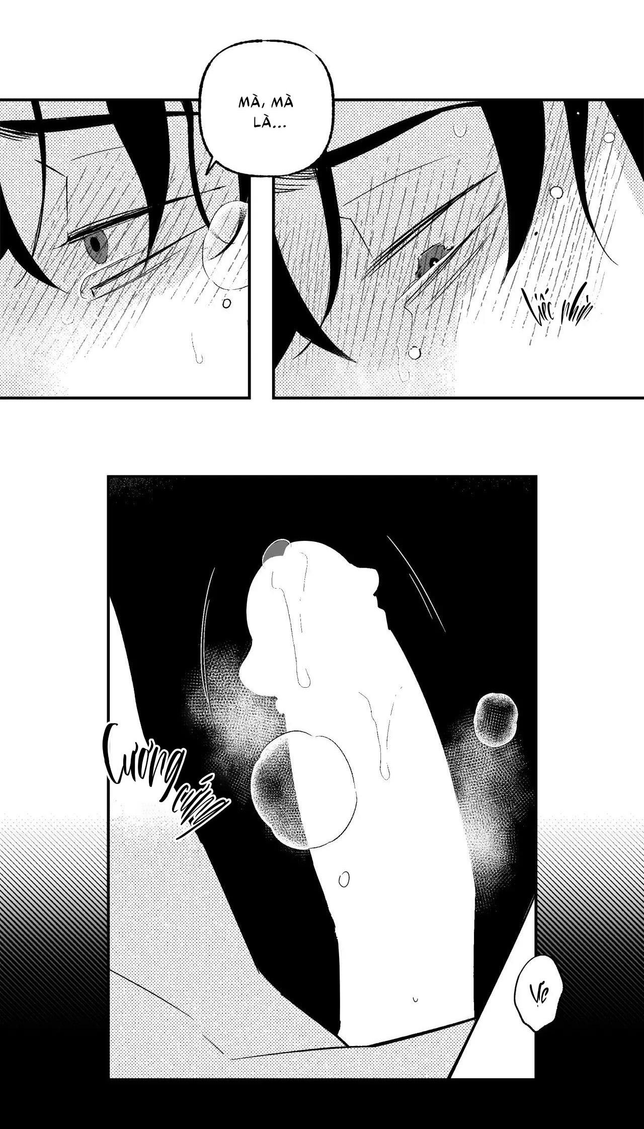 Đọc truyện  Sự kết hợp hoàn hảo - Chapter 43