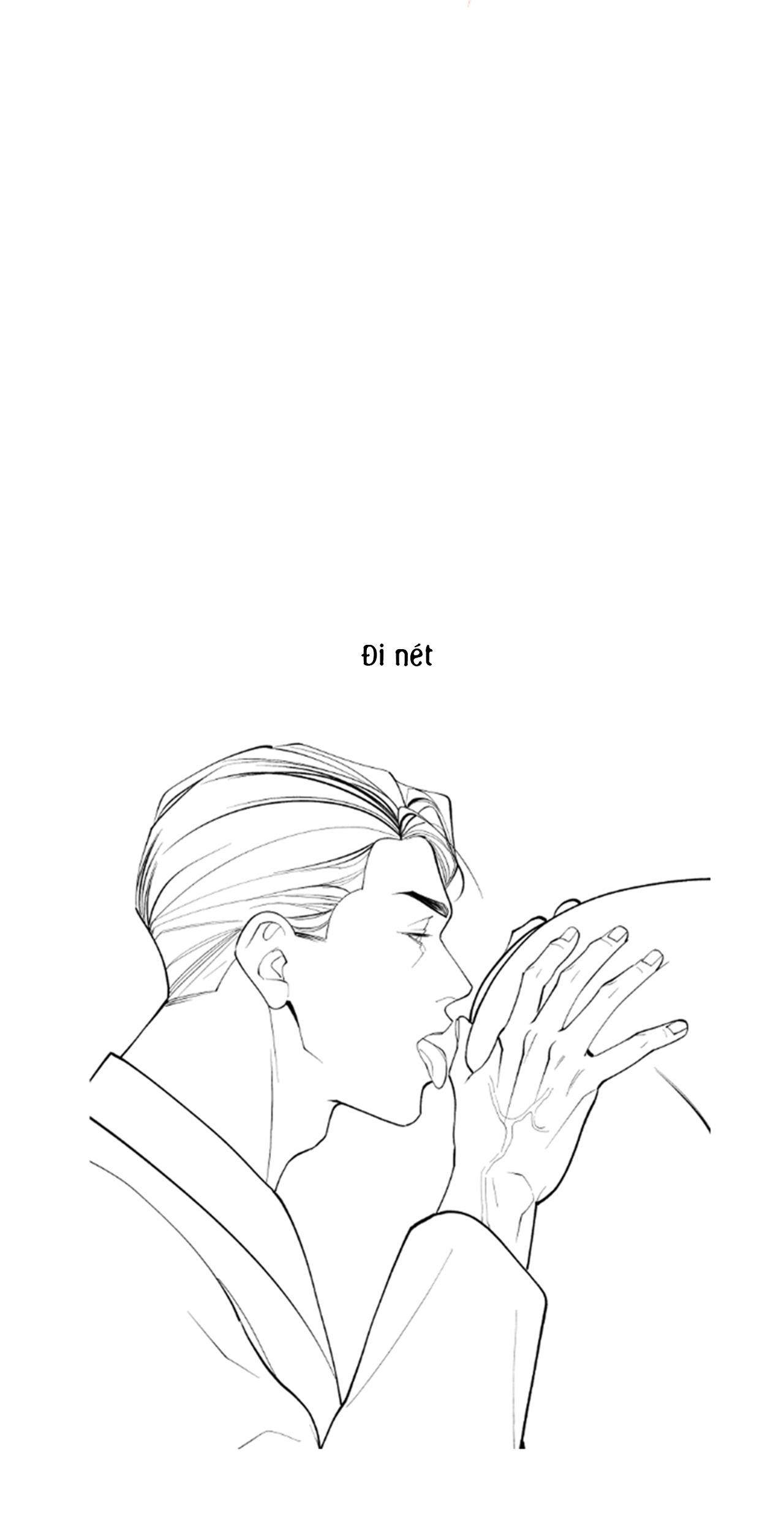 Đọc truyện Lặng Lẽ Ngắm Nhìn Em [END] - Chapter 34.2