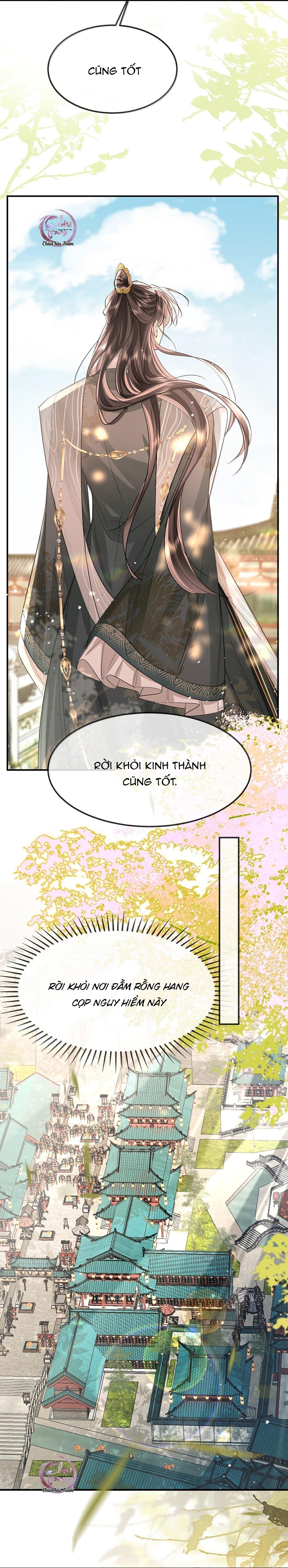 Đọc truyện Ôn Hương Diễm Ngọc (END) - Chapter 56