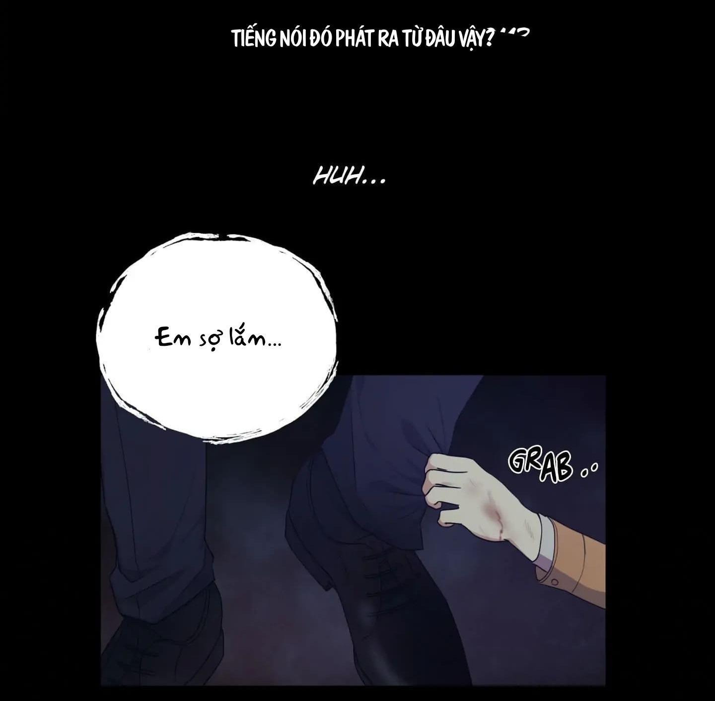 Đọc truyện Một nhân cách khác - Chapter 4