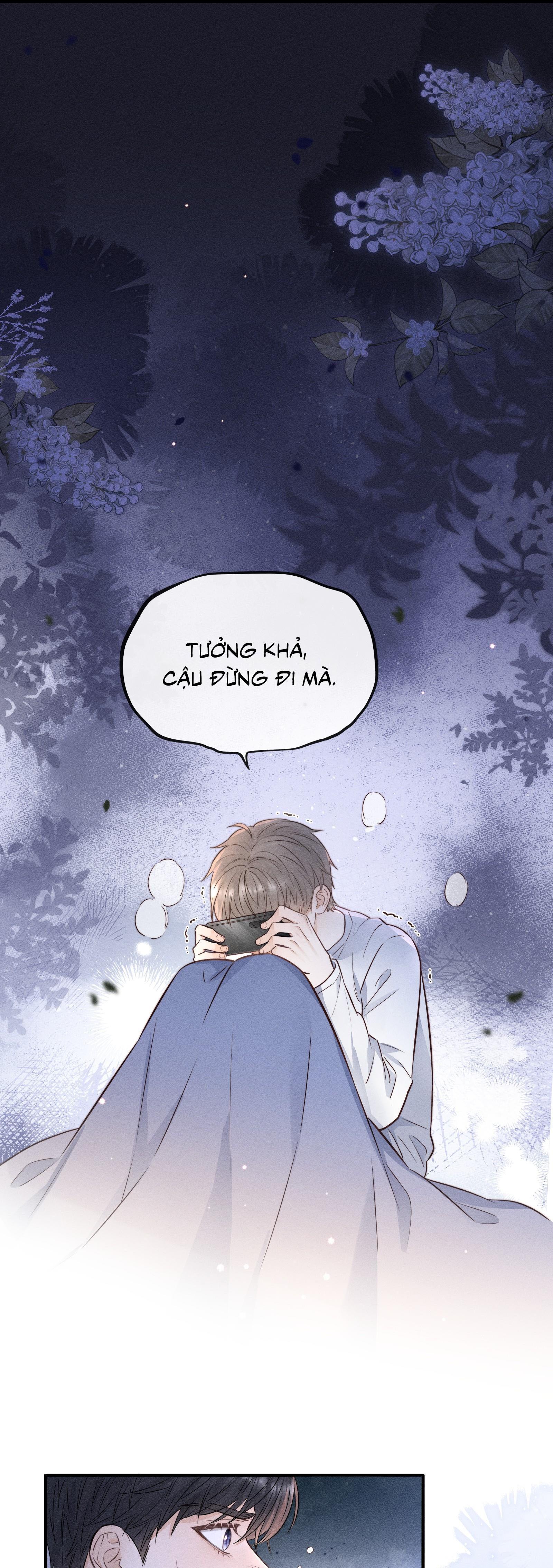 Đọc truyện Khoảng thời gian may mắn - Chapter 51