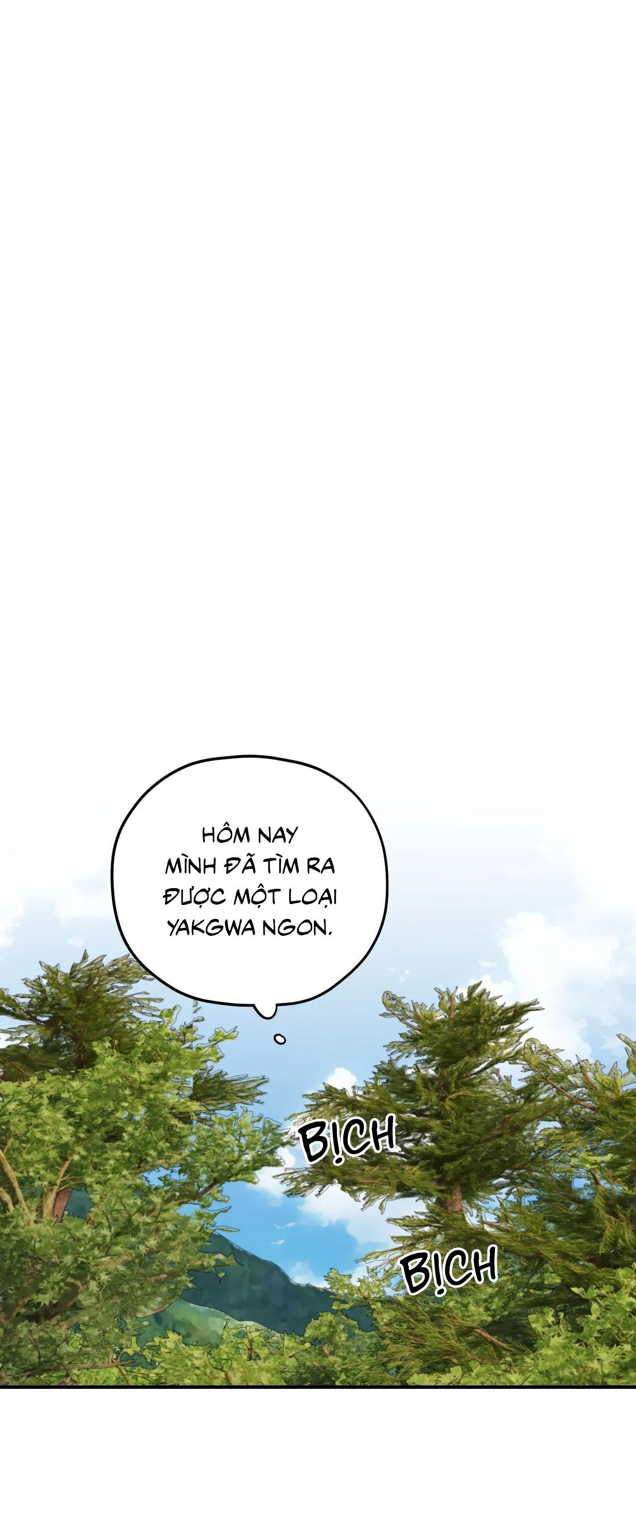 Đọc truyện Sóng Tìm Em - Chapter 80