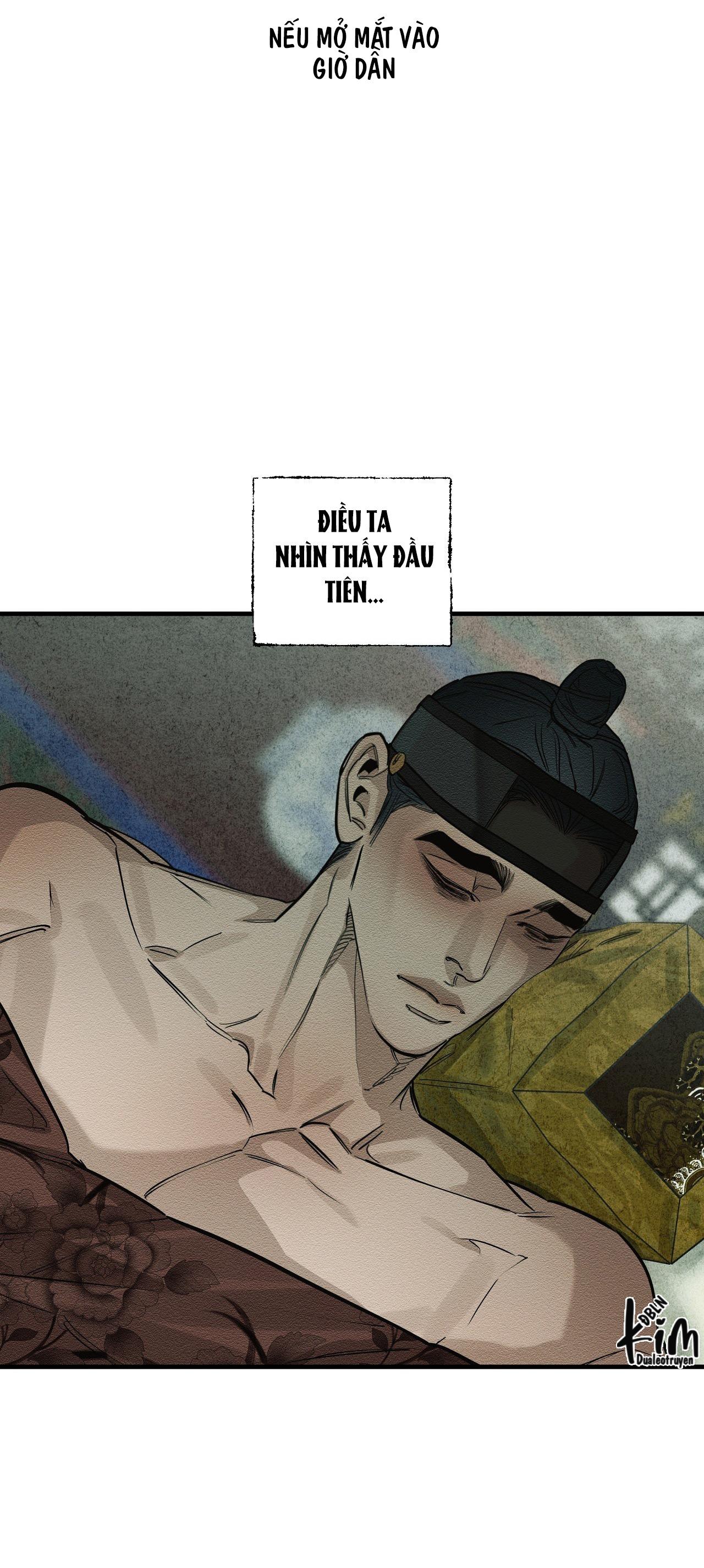 Đọc truyện DUYÊN PHẬN - Chapter 20