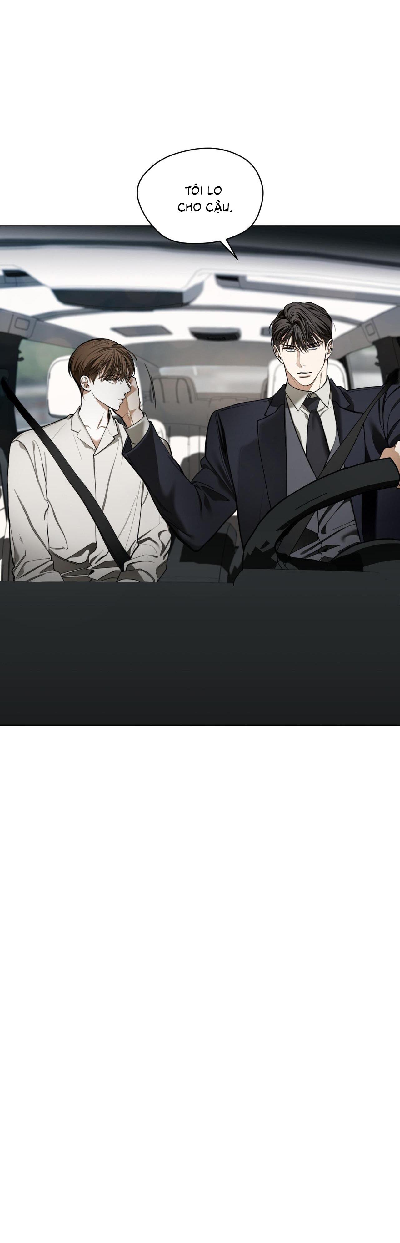 Đọc truyện  Phạm Luật - Chapter 90