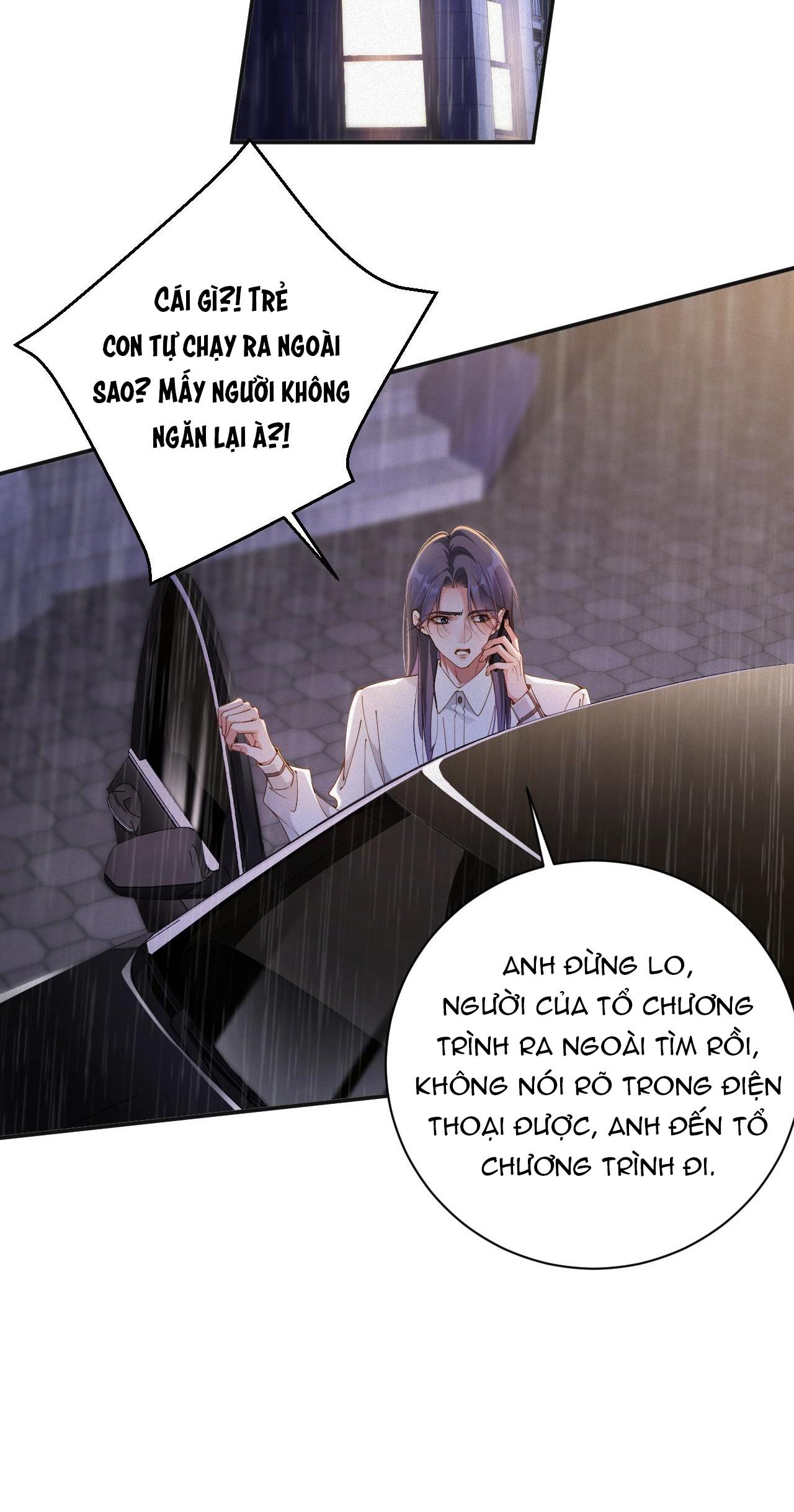 Đọc truyện CHỒNG CŨ MUỐN TÁI HÔN LẦN NỮA - Chapter 68
