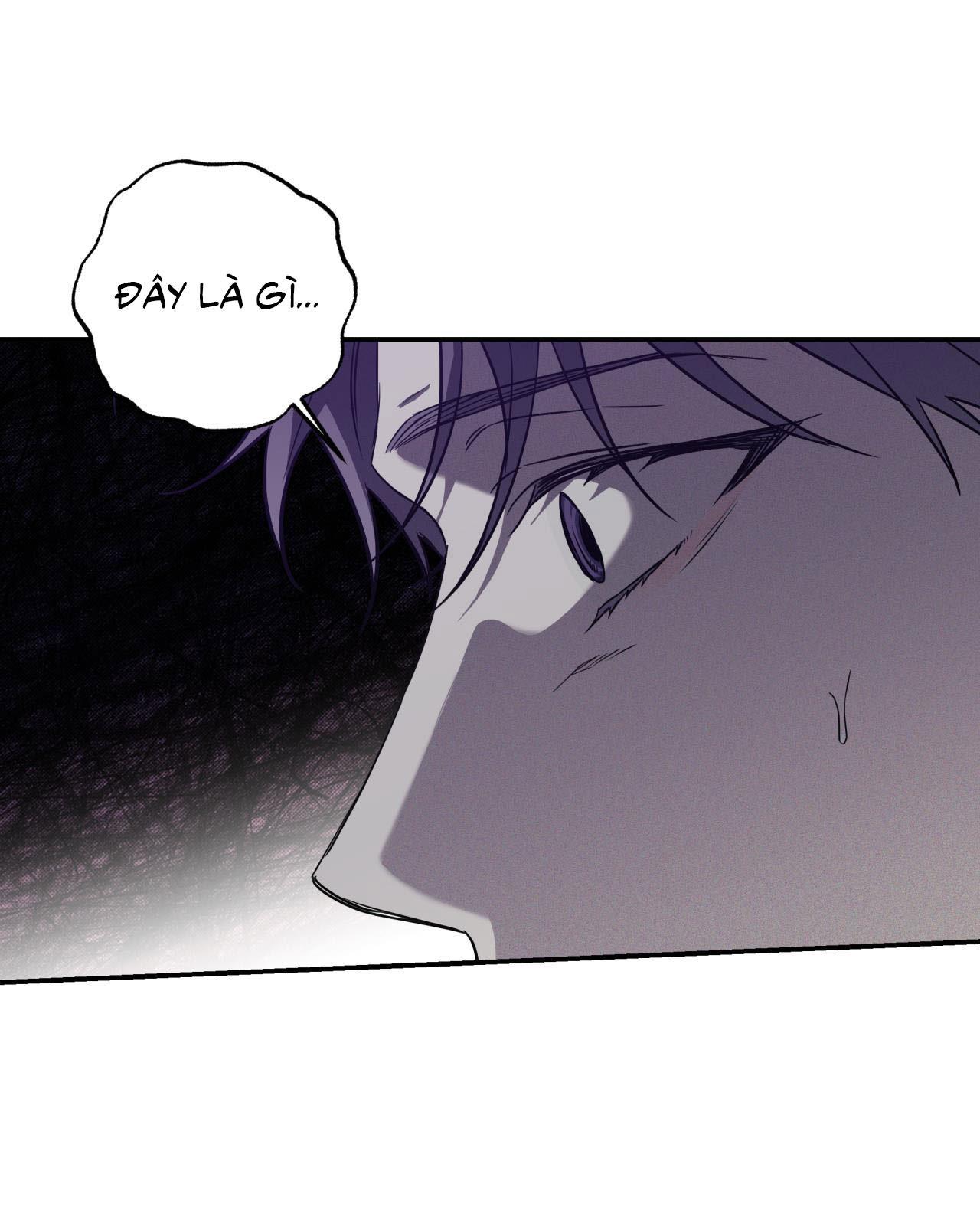 Đọc truyện Mae Hyung - Chapter 4