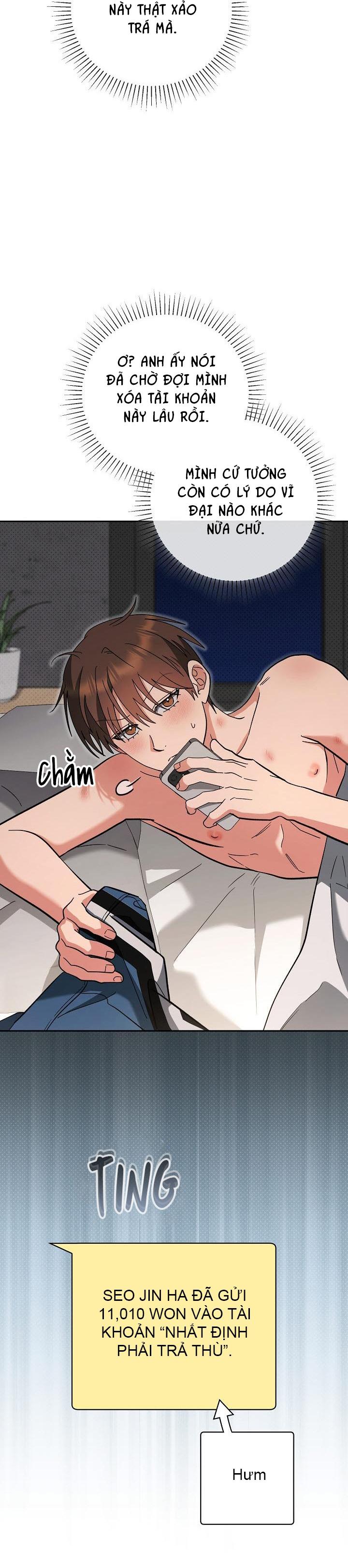 Đọc truyện ROMANCE NOT ROMANTIC - Chapter 38