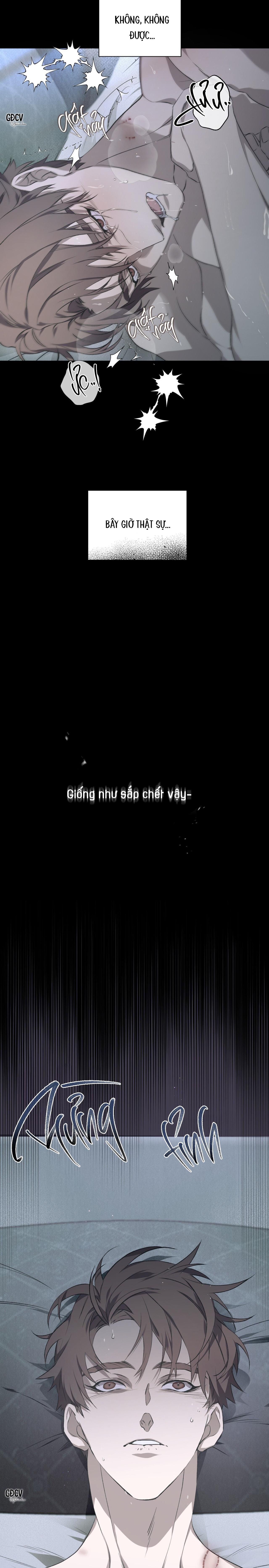 Đọc truyện LẠC LỐI - Chapter 1