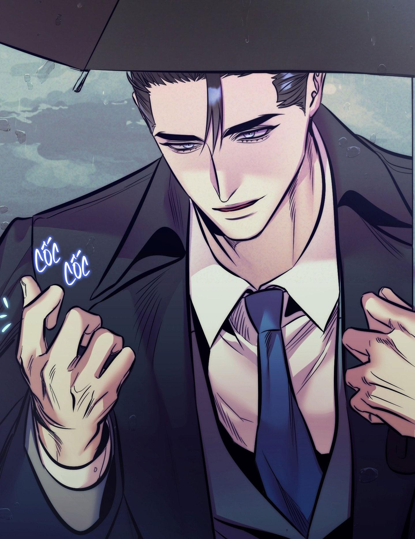 Đọc truyện KỲ THỊ - Chapter 40