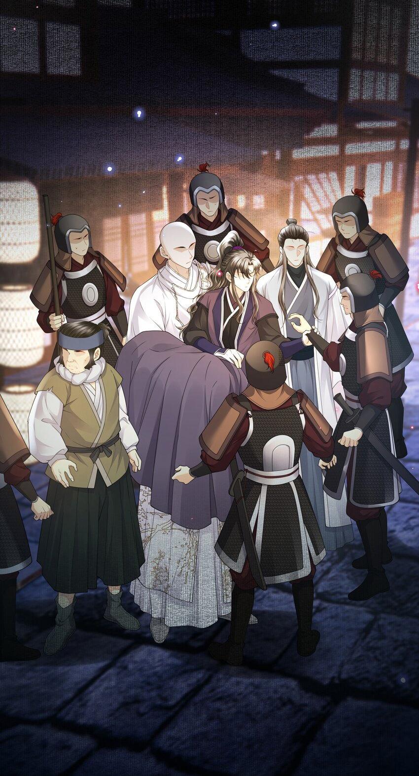 Đọc truyện Đồng tiền tham khế - Chapter 65