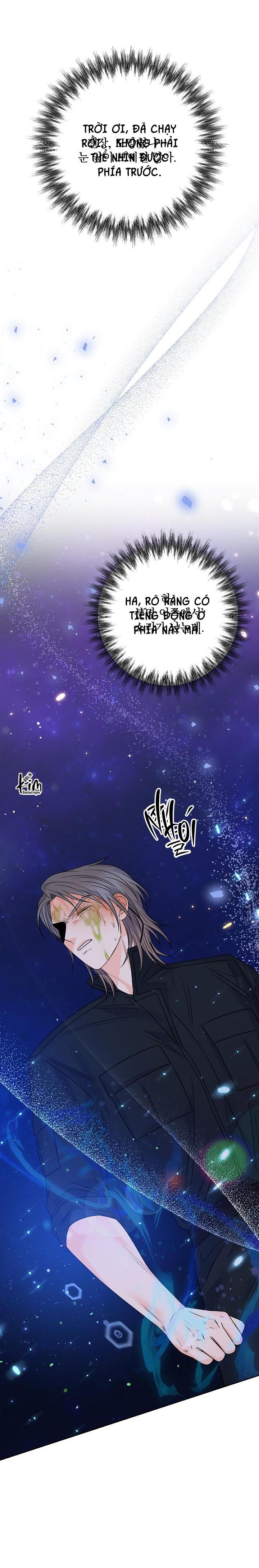 Đọc truyện CHÁN GHÉT - Chapter 34