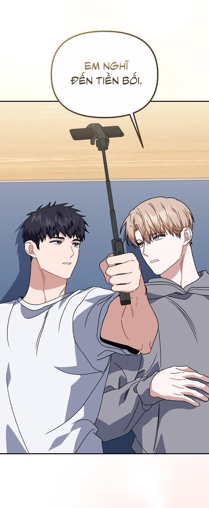 Đọc truyện Khu vực chủ nghĩa tình yêu - Chapter 64
