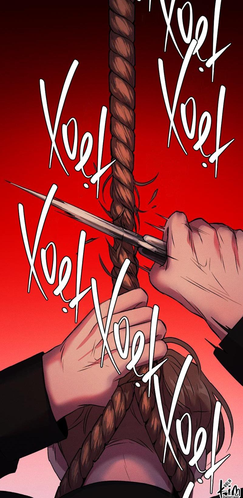 Đọc truyện NỖI SỢ CỦA HWAN YEONG - Chapter 47