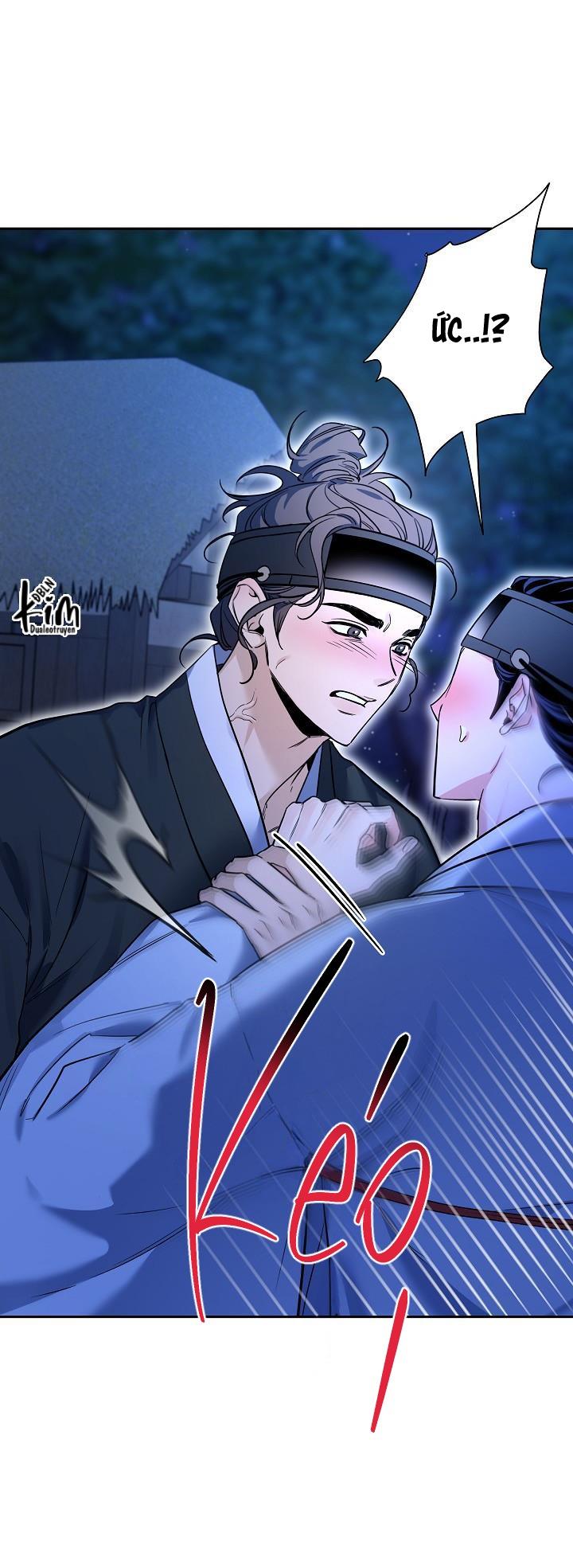 Đọc truyện TRUYỆN NGẮN LỤC LẠC ĐÔI - Chapter 6.4