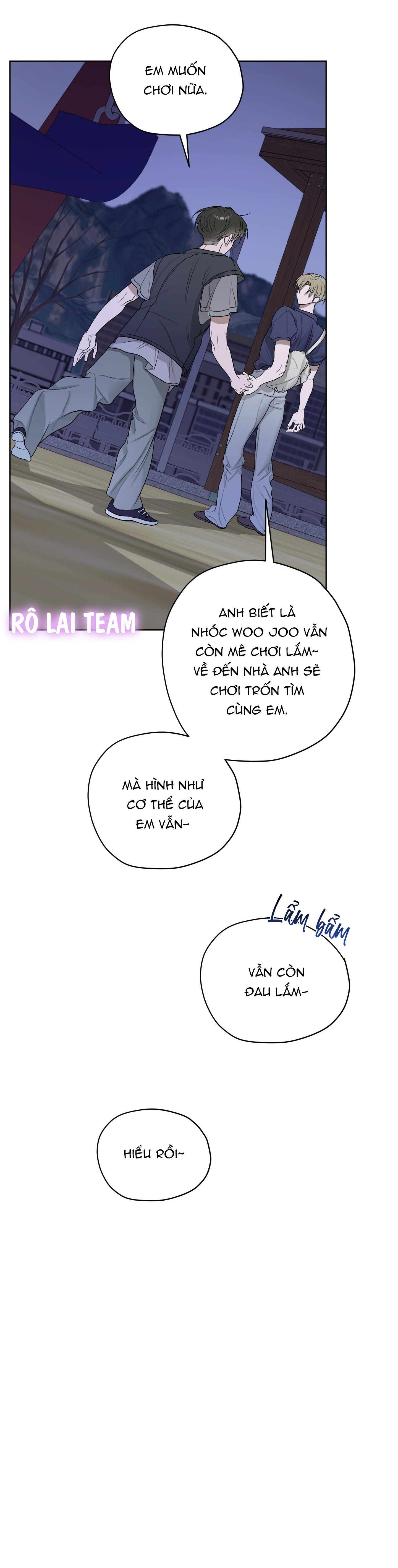 Đọc truyện  Đầm Hoa Sen - Chapter 18