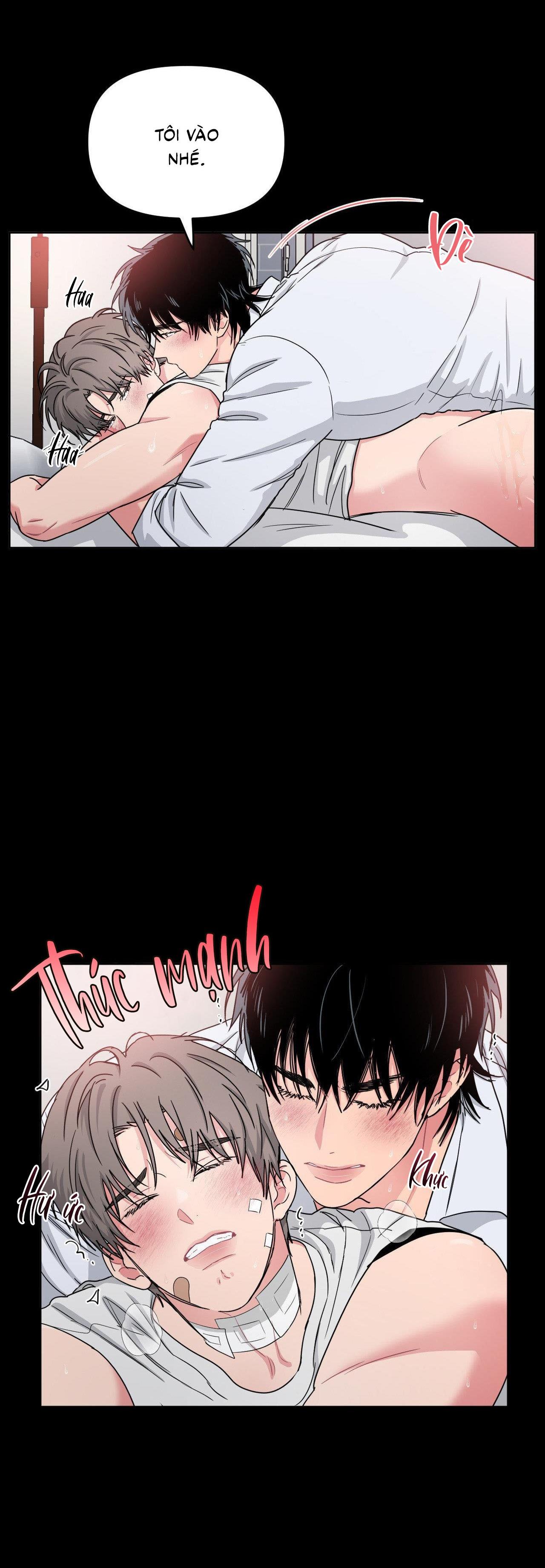 Đọc truyện  Chàng Trai Mỹ Thuật - Chapter 39