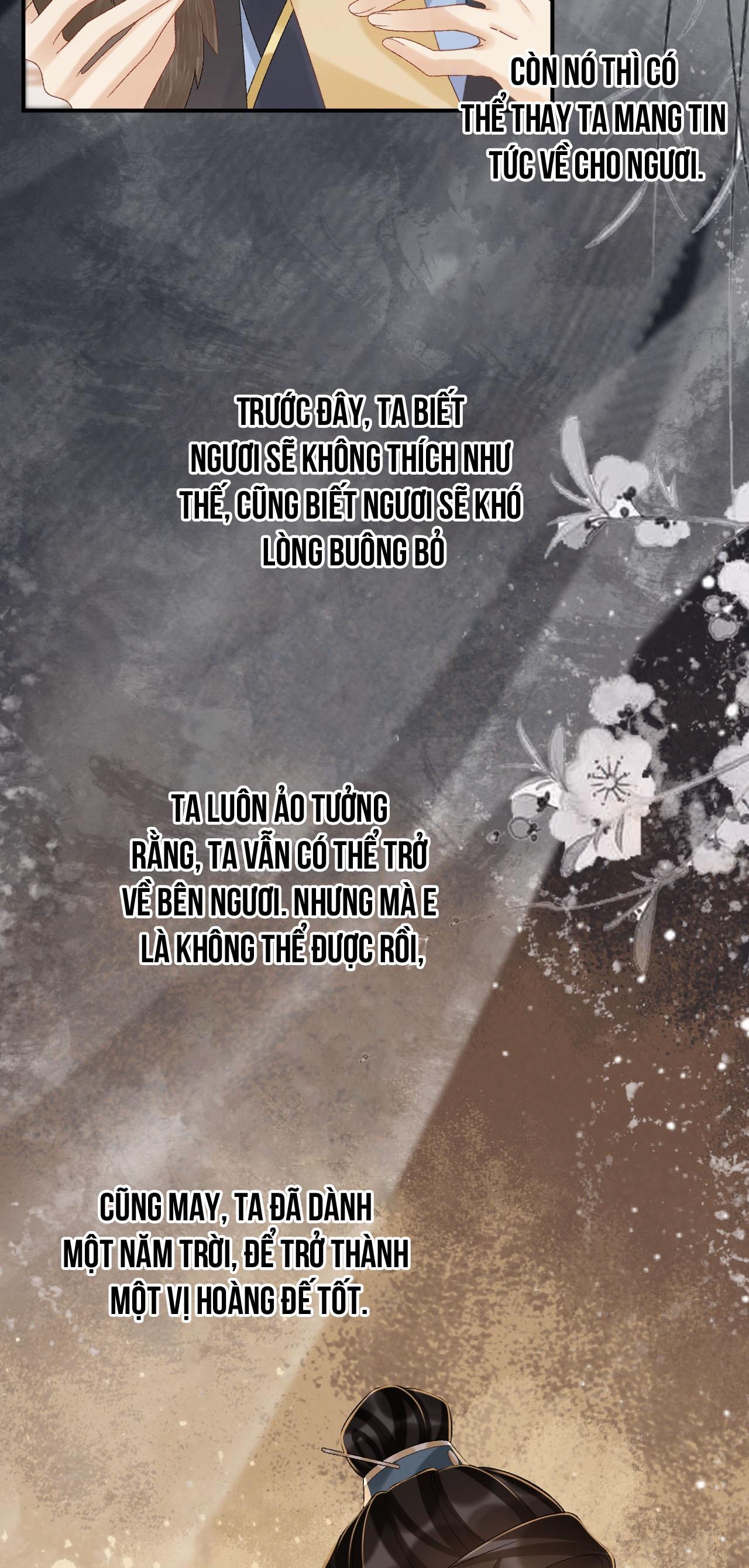Đọc truyện CẠM BẪY CỦA KẺ BIẾN THÁI - Chapter 111