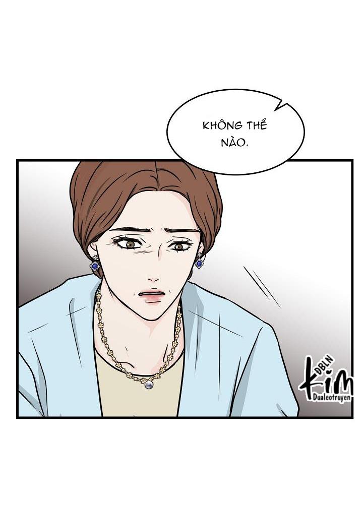 Đọc truyện RANH GIỚI CỦA LINH HỒN - Chapter 1